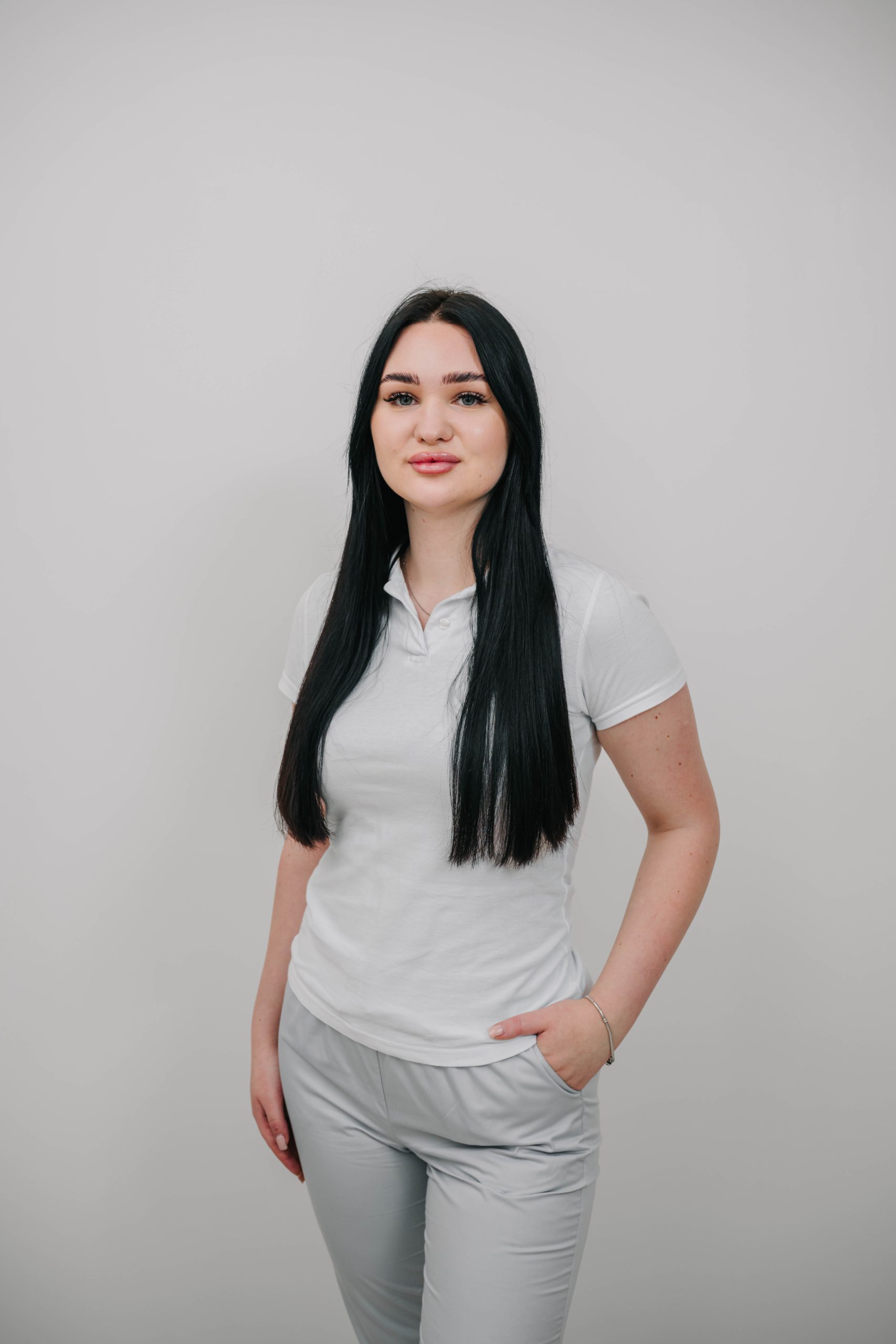Окатова Вікторія Павлівна
