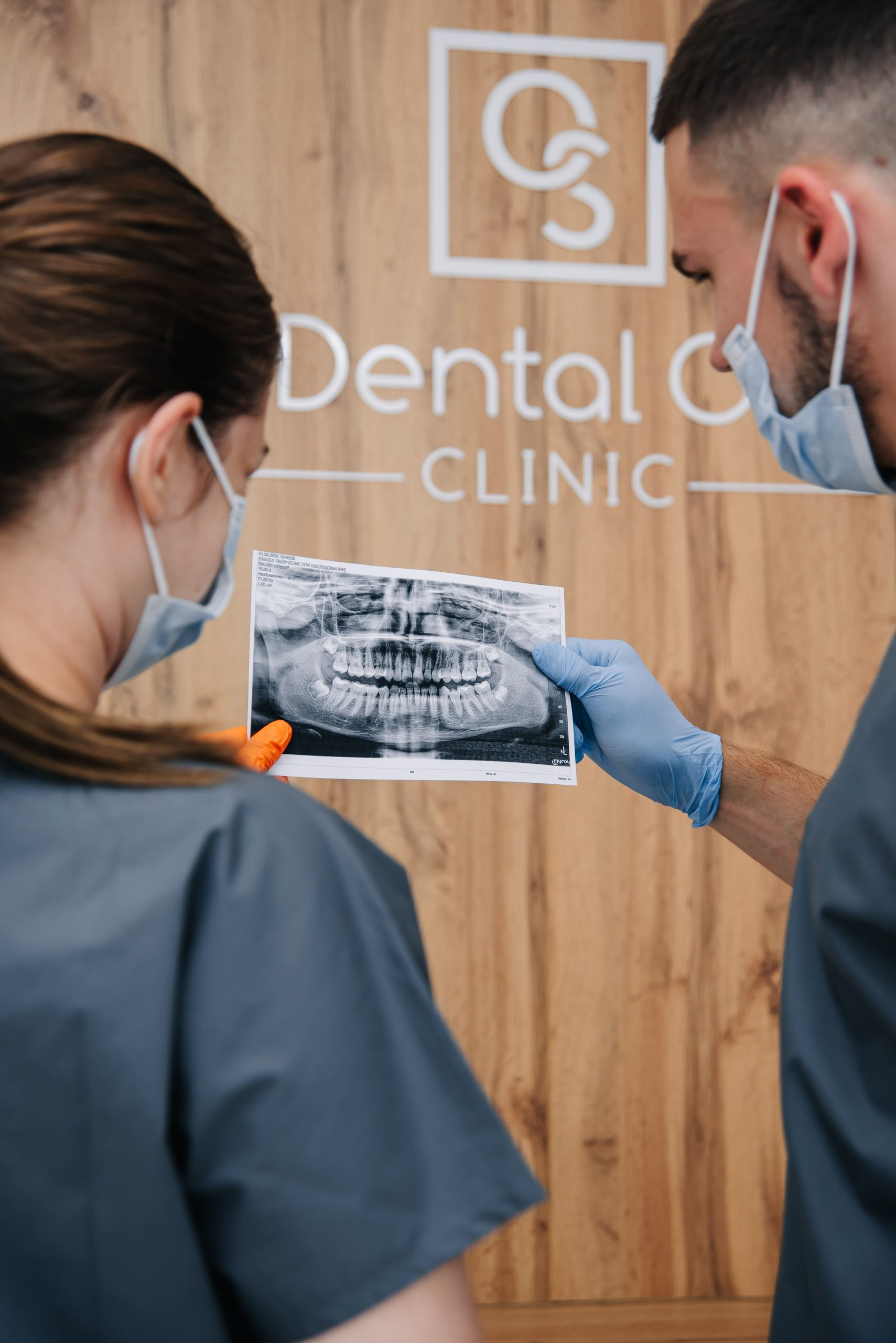 Діагностика