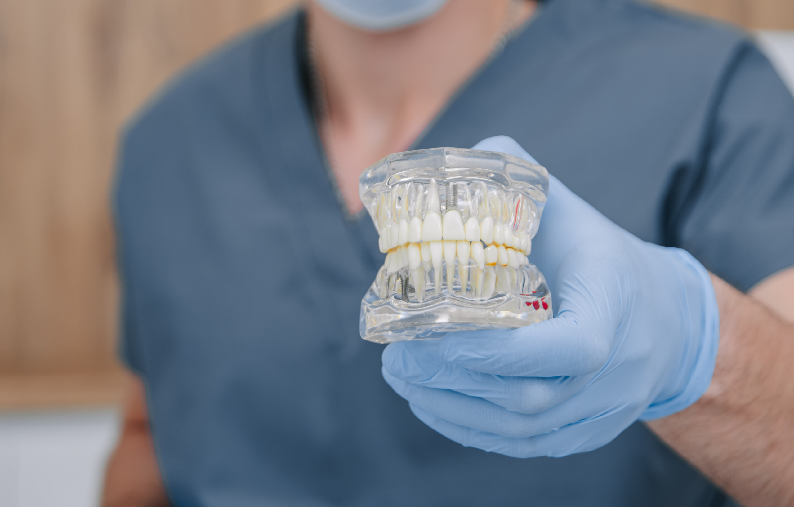 Ортодонтичне лікування