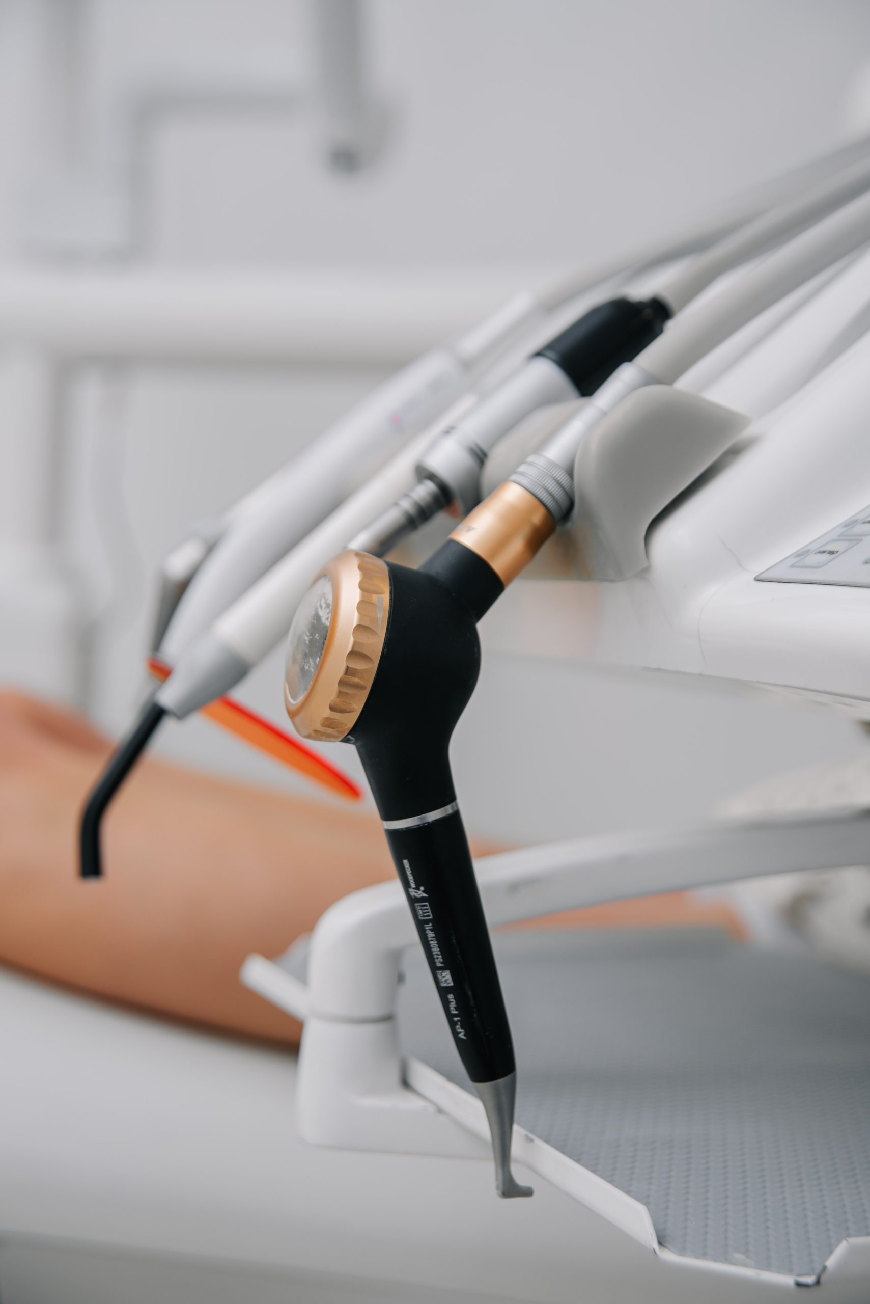 Професійна гігієна зубів