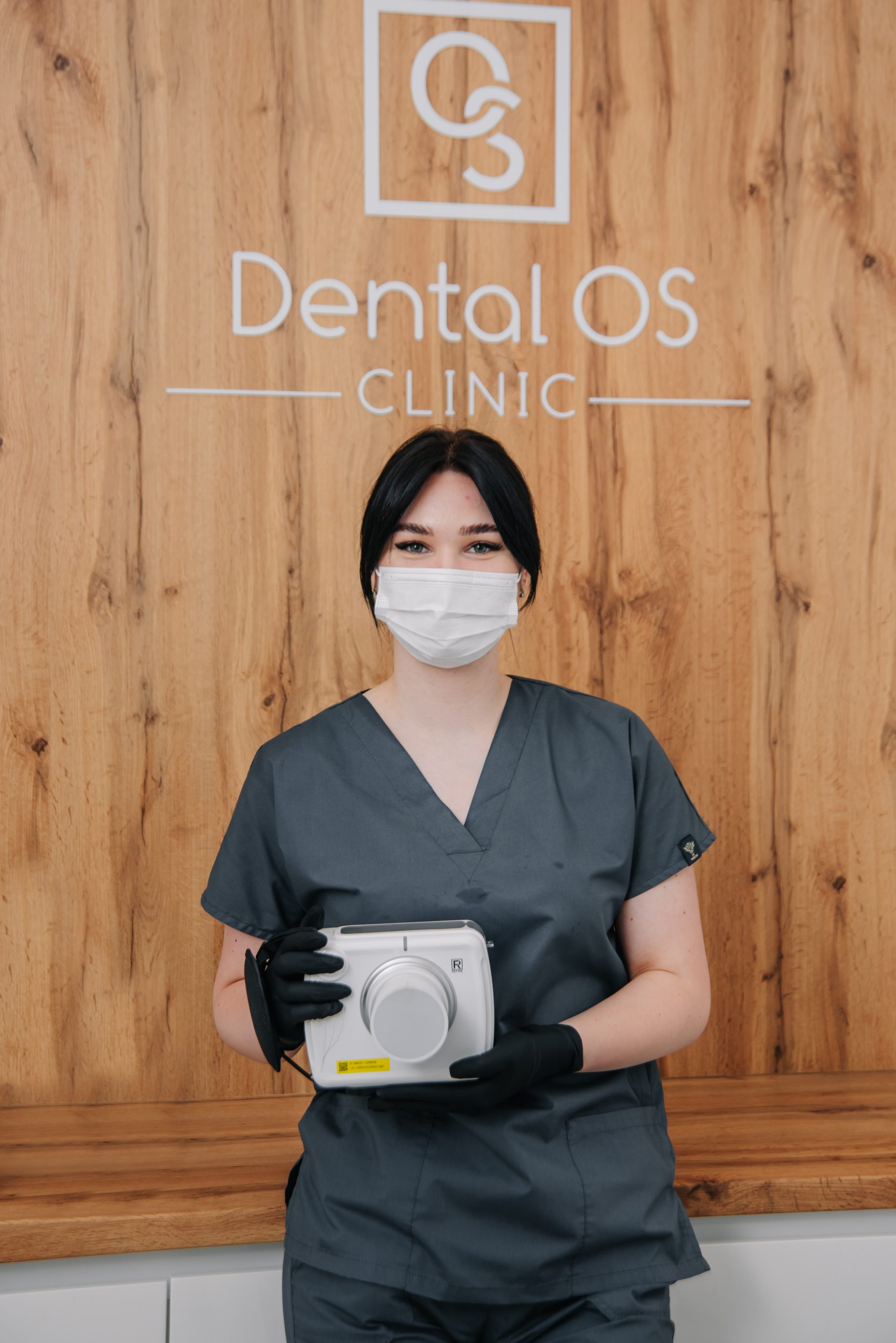 Лікування карієсу