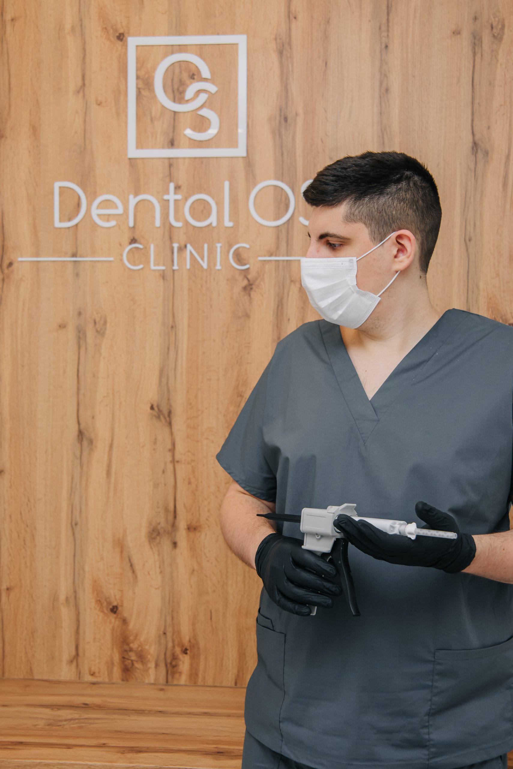 Мостоподібне протезування