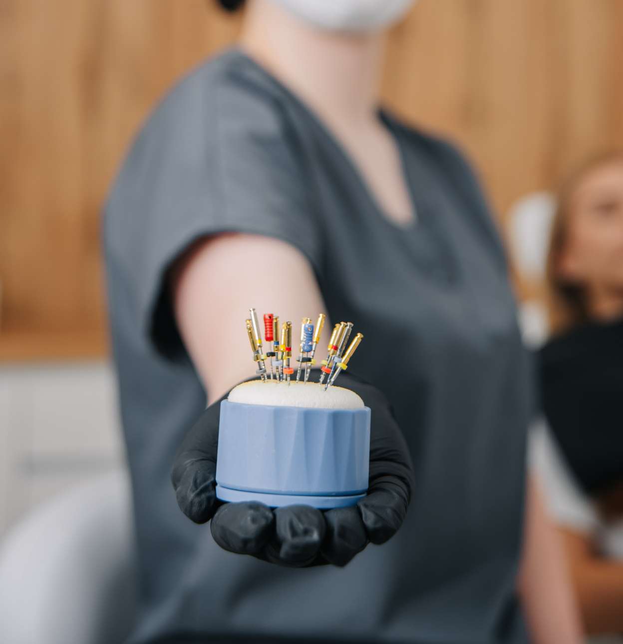 Якісні матеріали