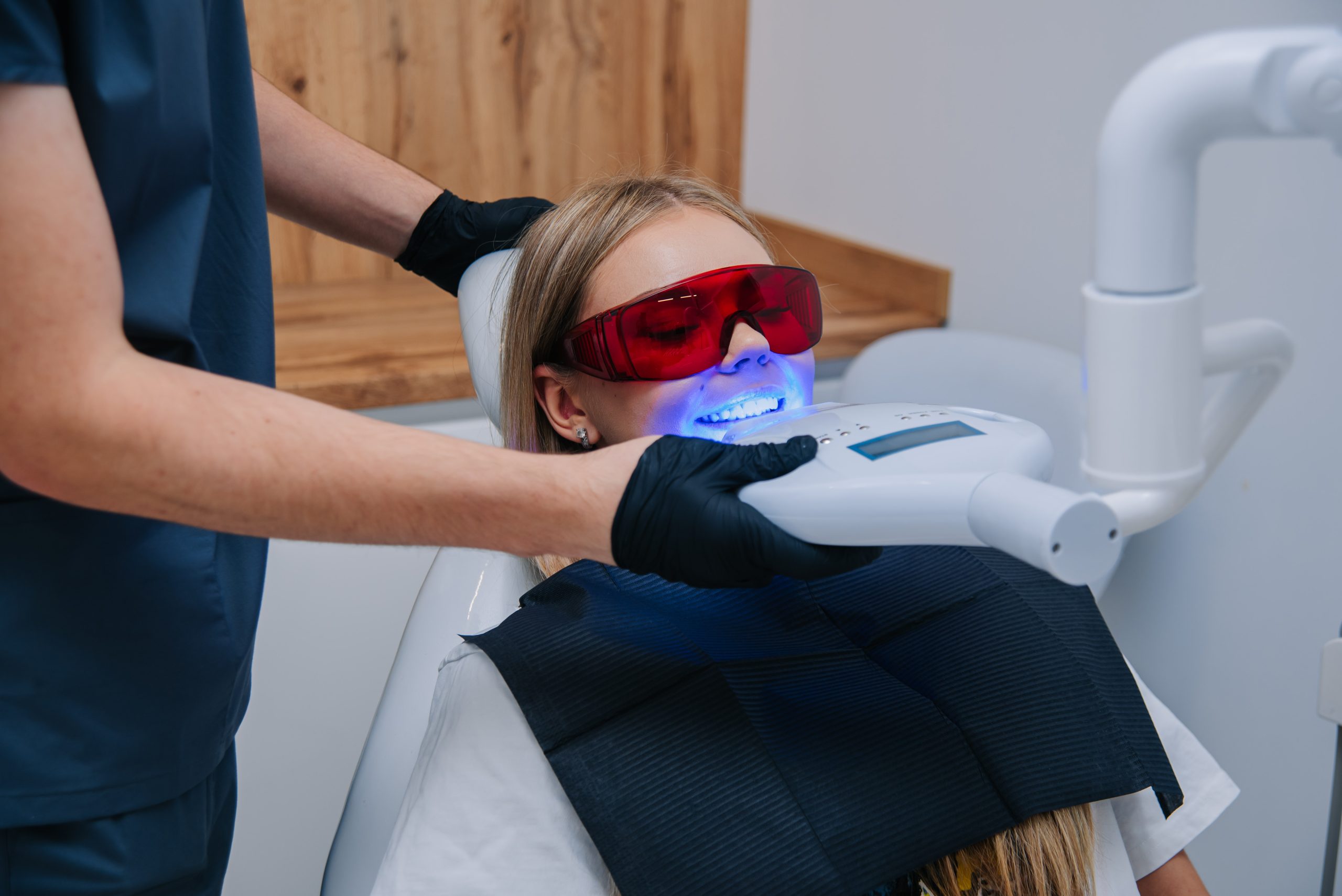 Сучасне обладнання