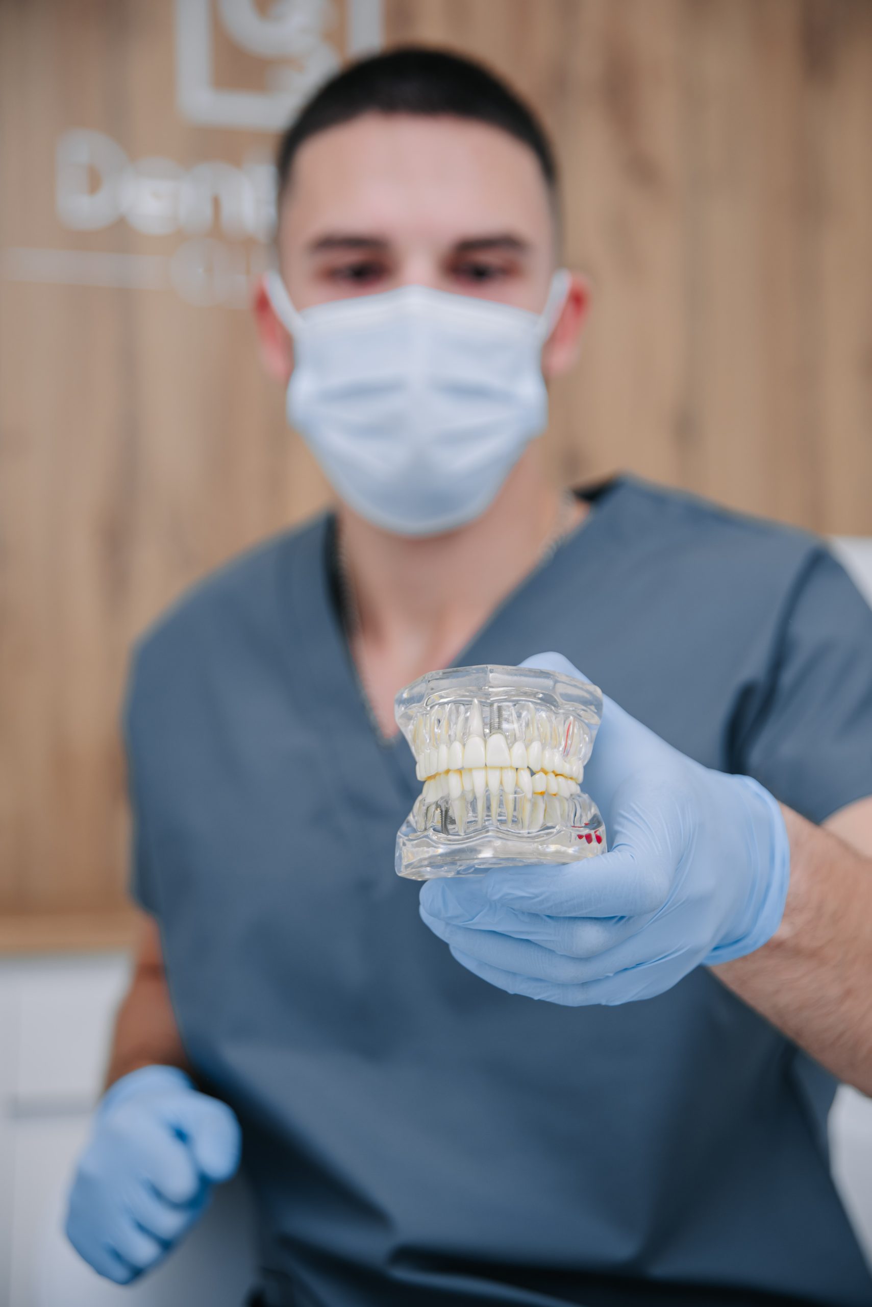 Ортодонтія