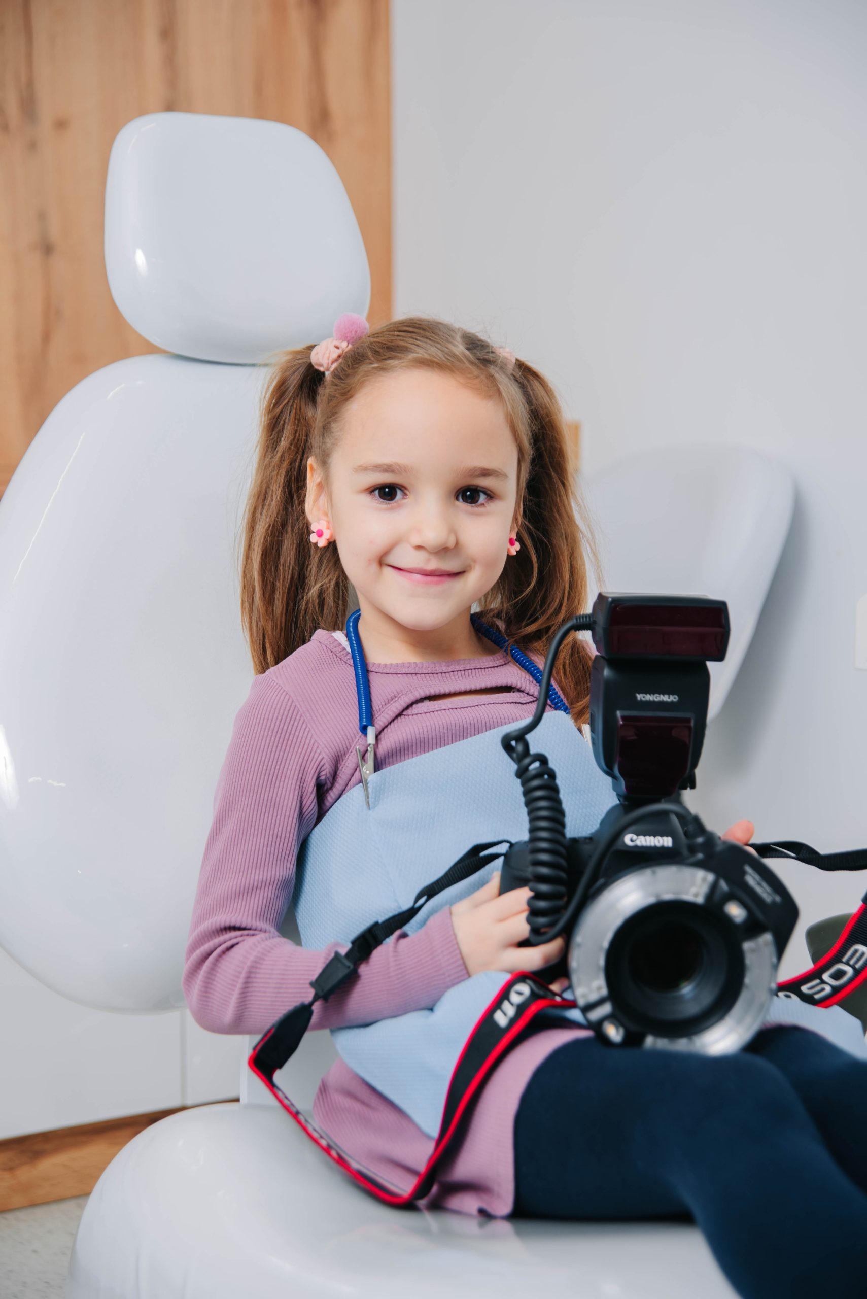 Дитяча стоматологія