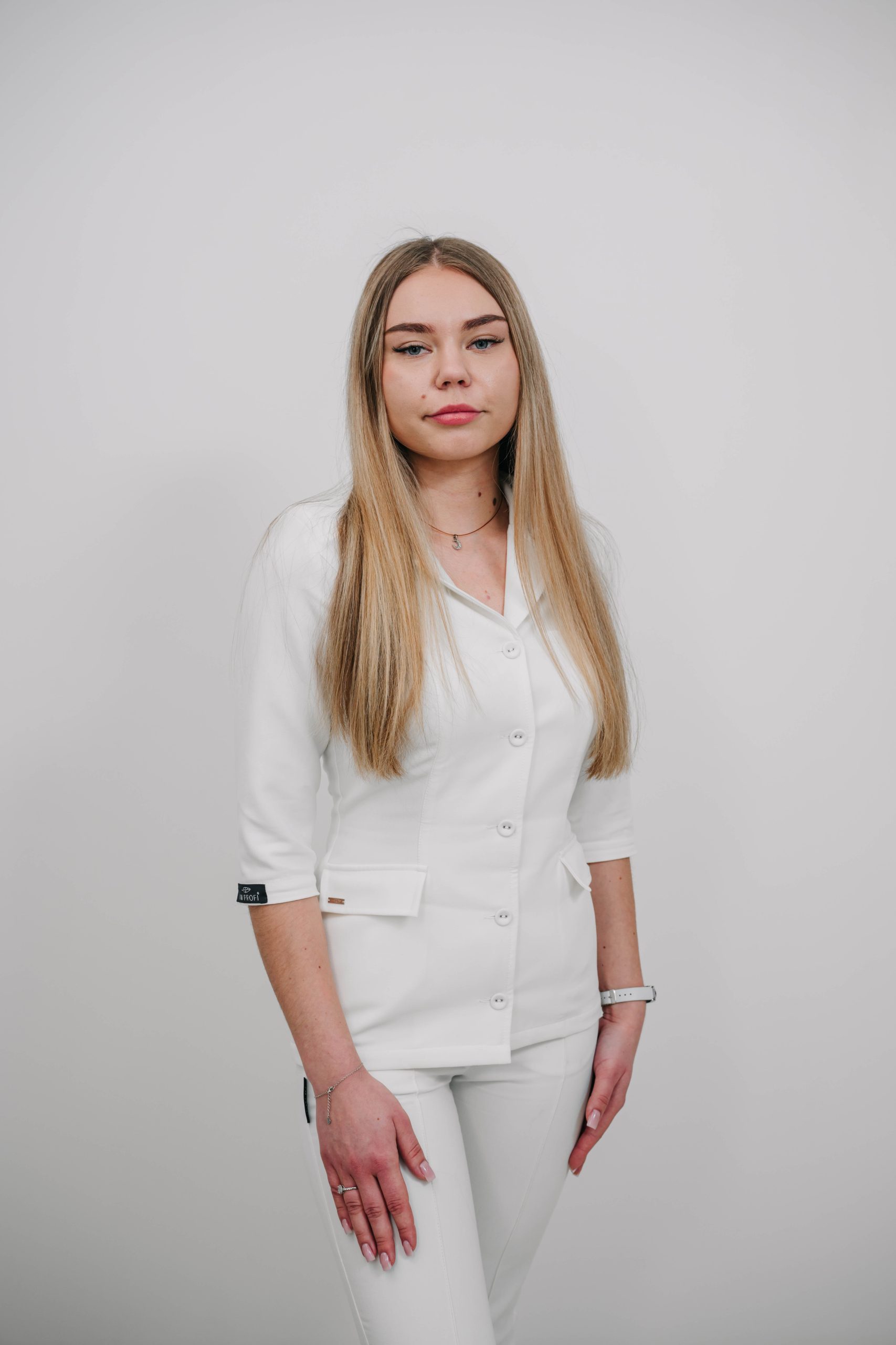 Єригіна Валерія Володимирівна