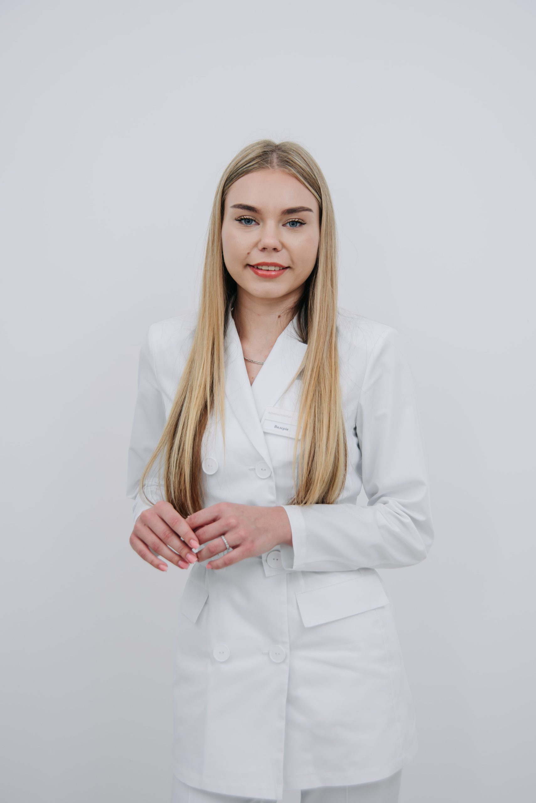 Алексєєва Аліна Олексіївна