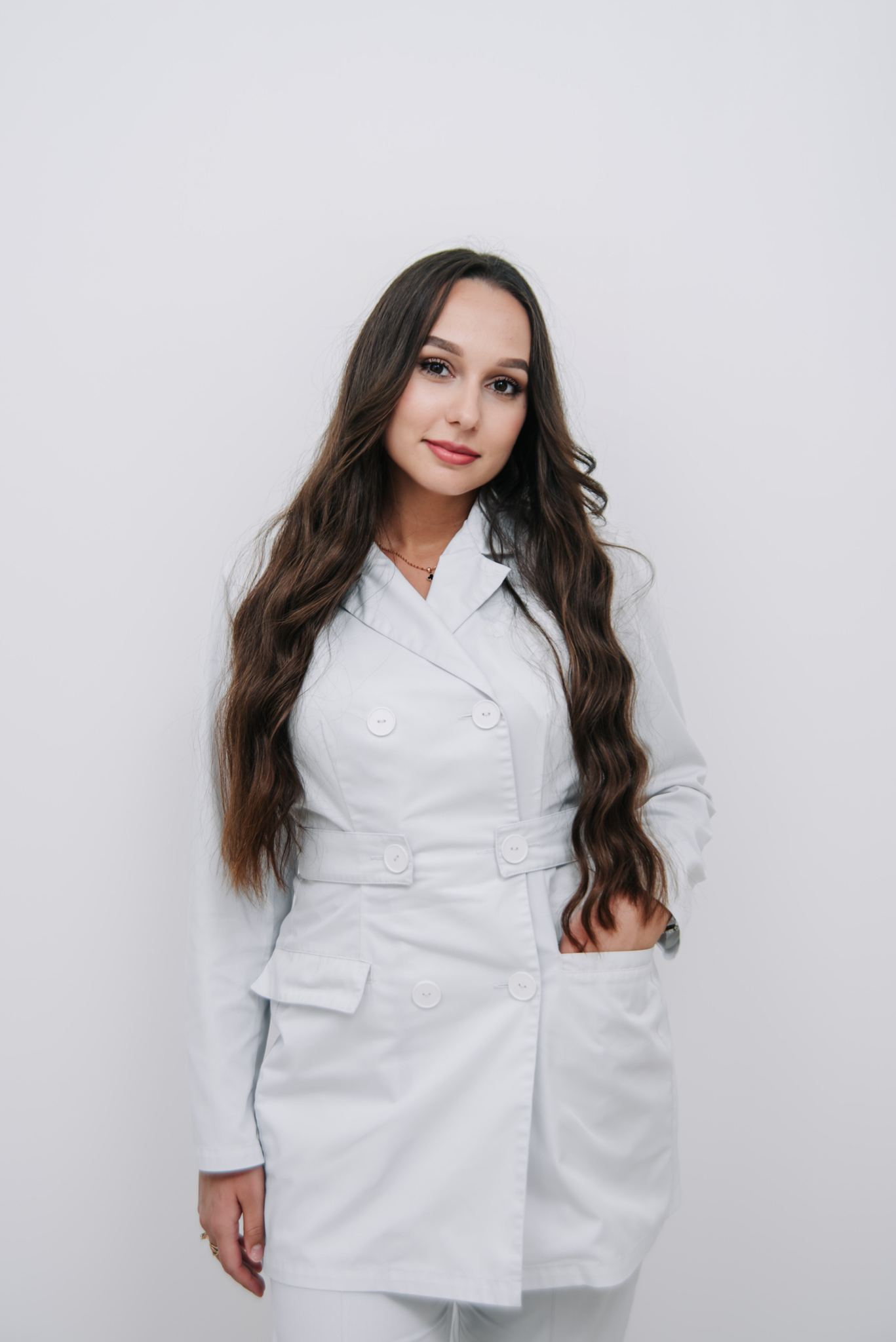 Єригіна Валерія Володимирівна