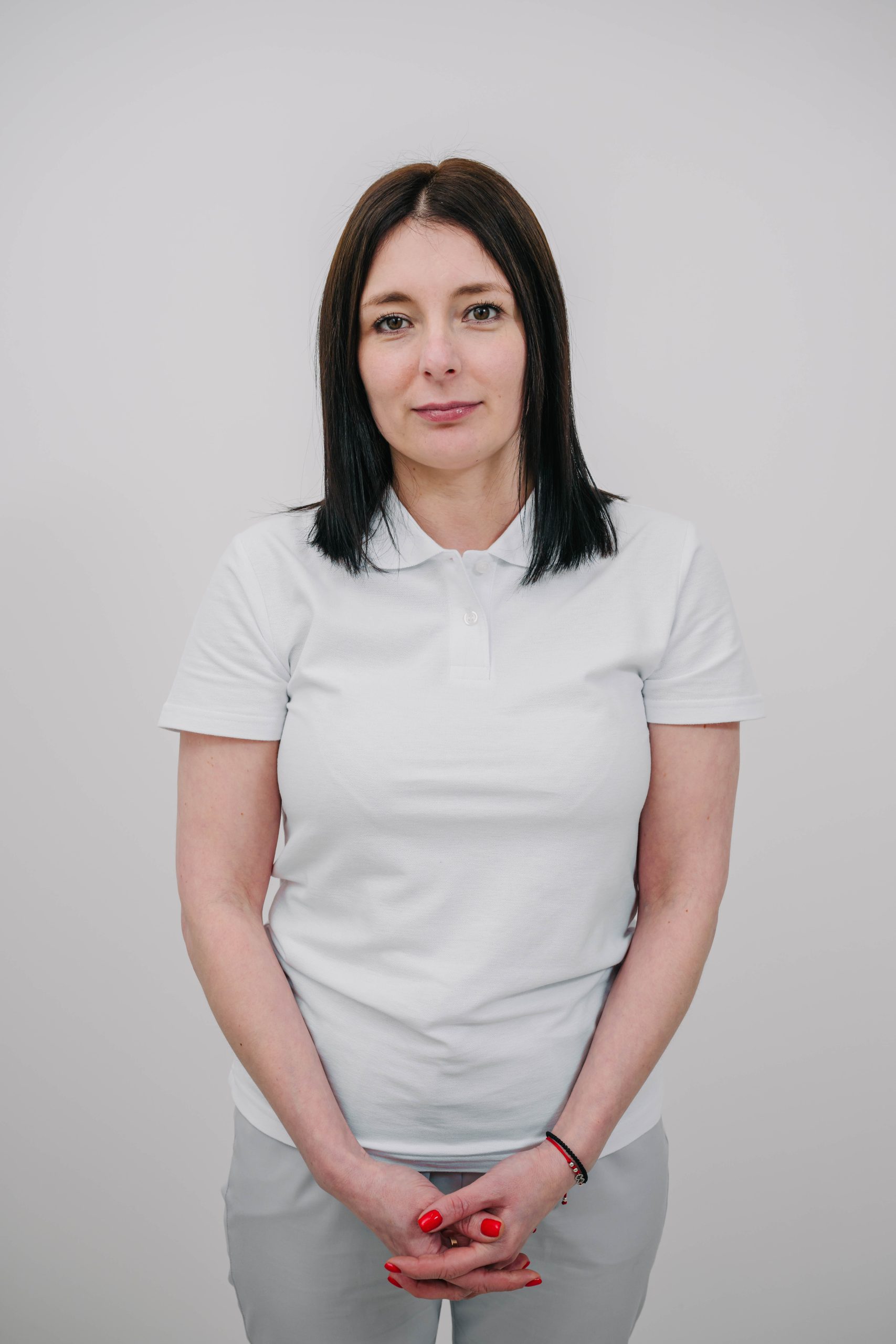 Осмоловська Марія Георгіївна